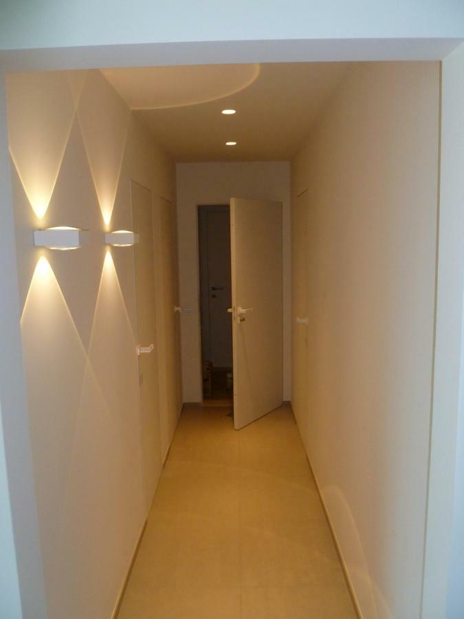 Cap Horn 0203 Apartment Koksijde Exterior photo